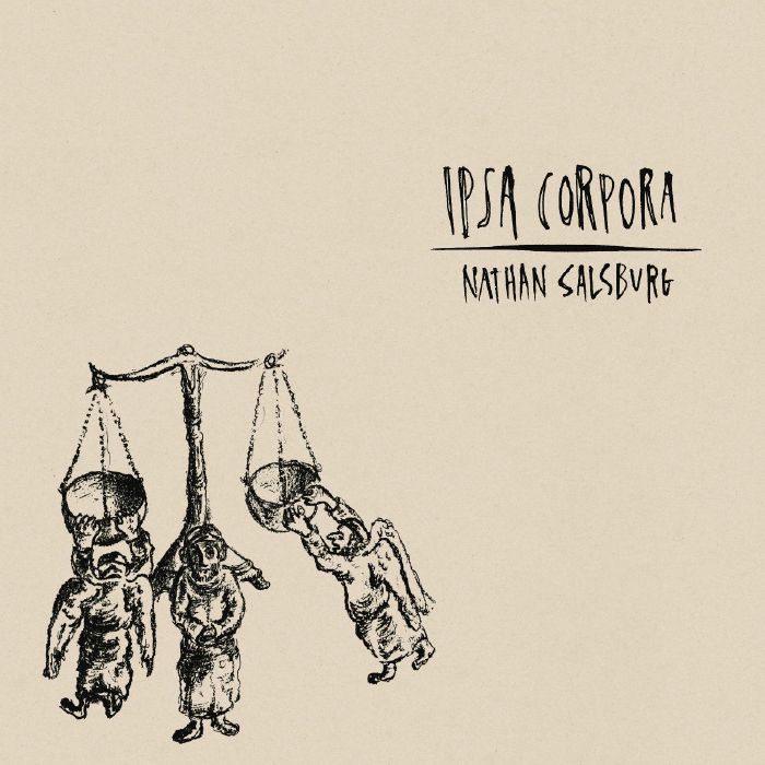 SALSBURG, Nathan - Ipsa Corpora