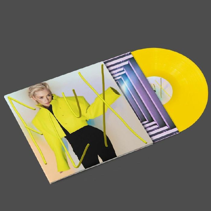 GOLDFRAPP, Alison - Flux