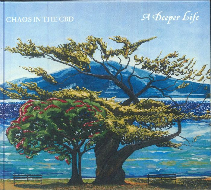 CHAOS IN THE CBD - A Deeper Life