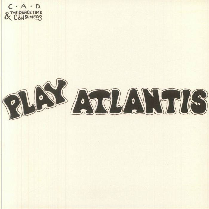 CAD/THE PEACETIME CONSUMERS - Play Atlantis