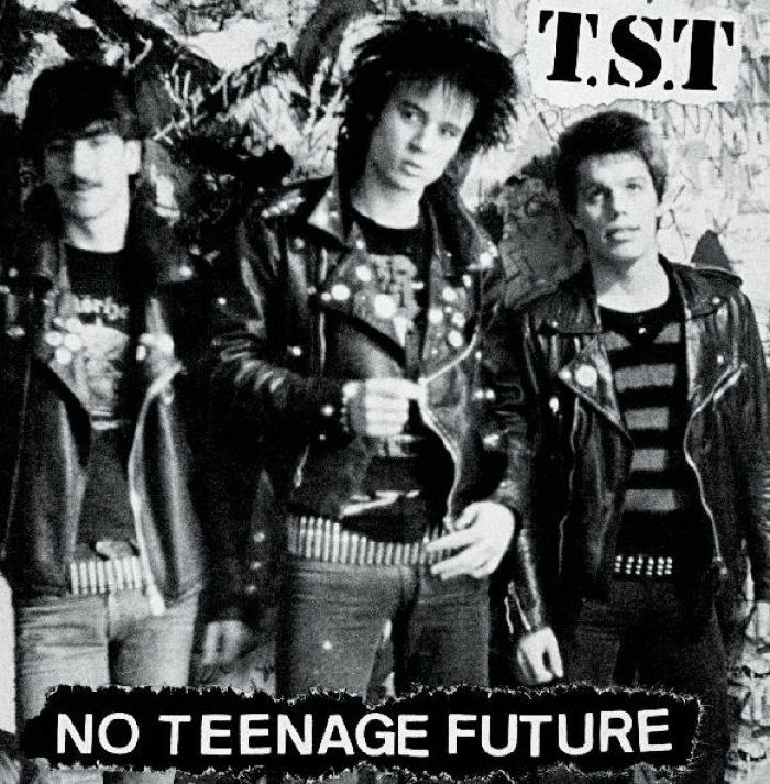 TST - No Teenage Future
