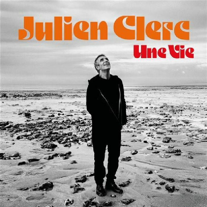 CLERC, Julien - Une Vie