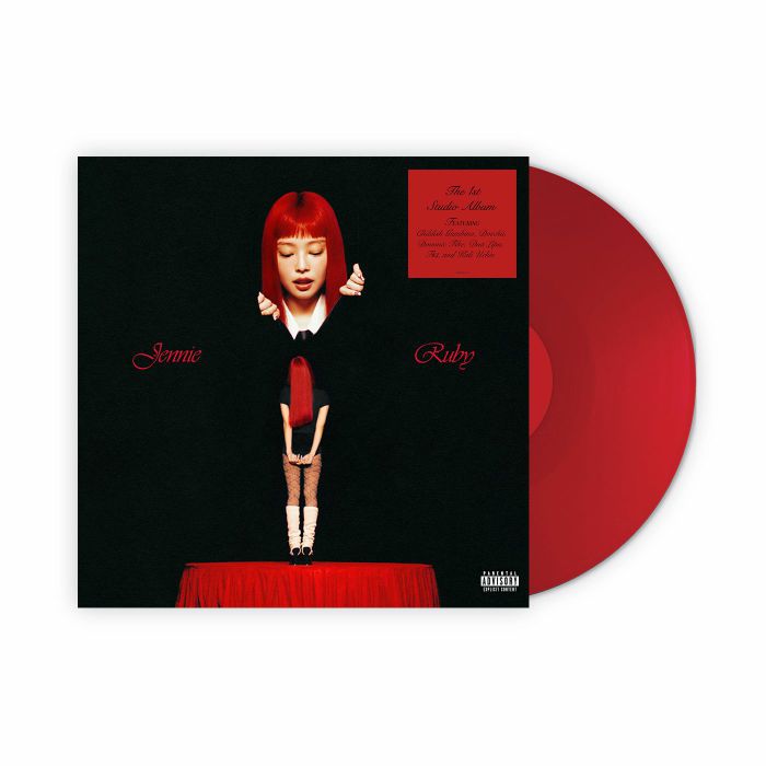 JENNIE - Ruby