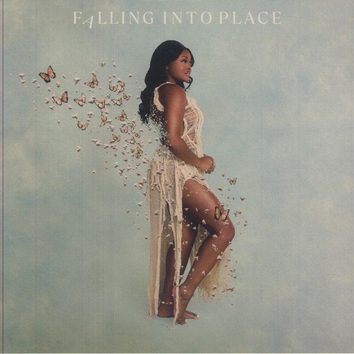 AQYILA - Falling Into Place