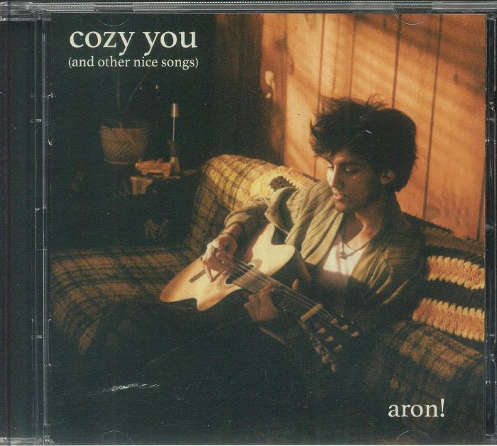 ARON - Cozy You (& Other Nice Songs)