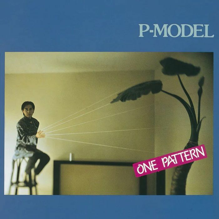 P MODEL - One Pattern