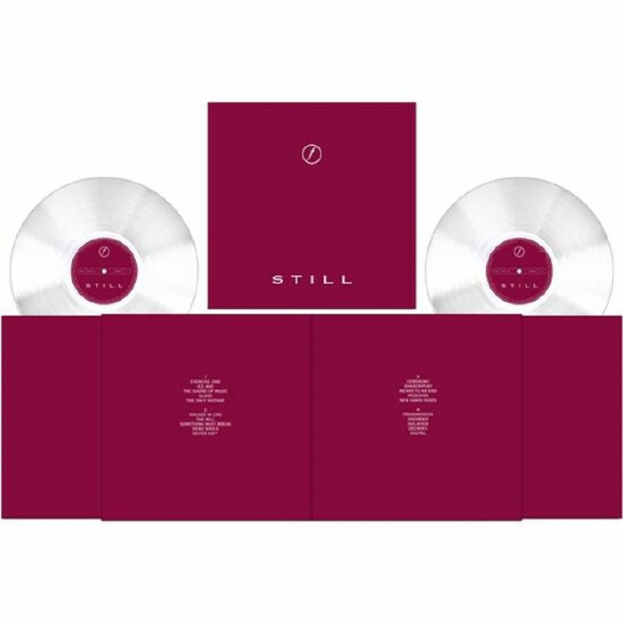 JOY DIVISION - Still (40th Anniversary Edition)