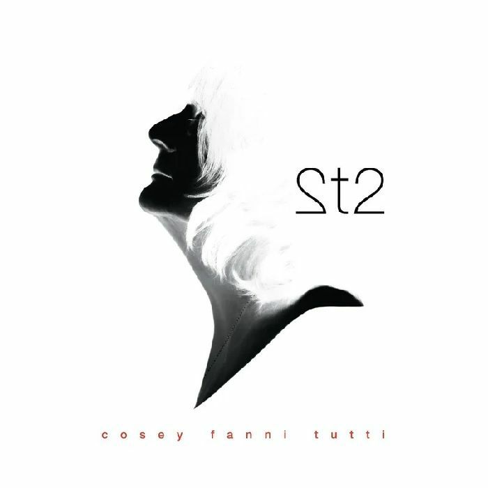 COSEY FANNI TUTTI - 2t2