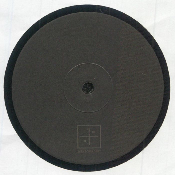 Marcal – Nature Of The Future vinyl cover