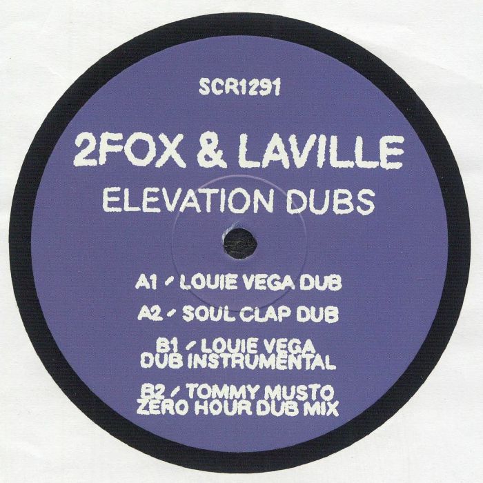 Soul Clap Records