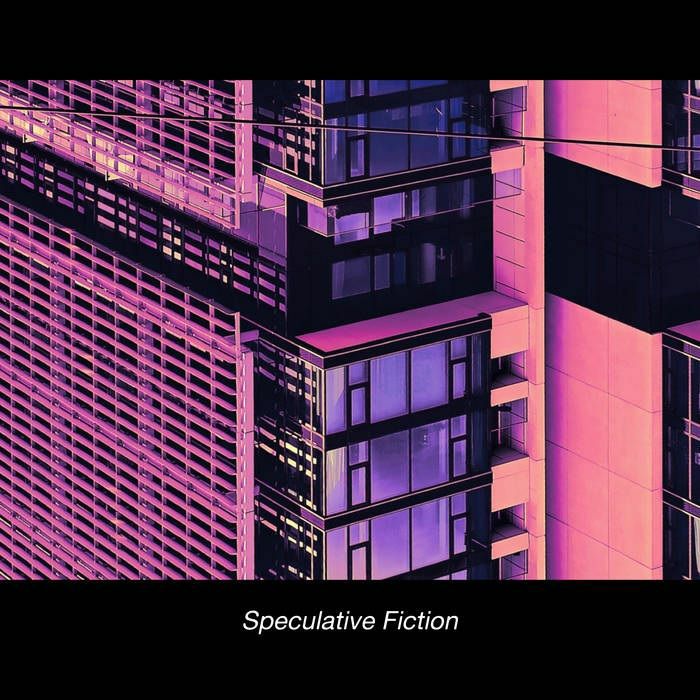 INDIFFERENT ENGINE - Speculative Fiction