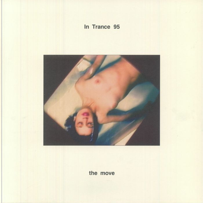 IN TRANCE 95 - The Move