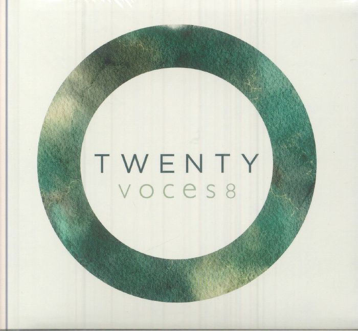 VOCES8 - Twenty
