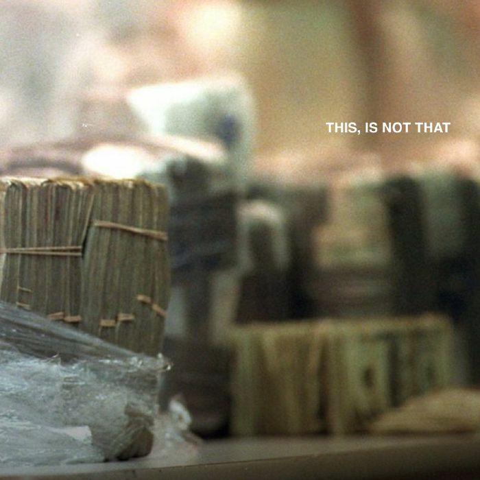 BROWN, Apollo/CRIMEAPPLE - This Is Not That