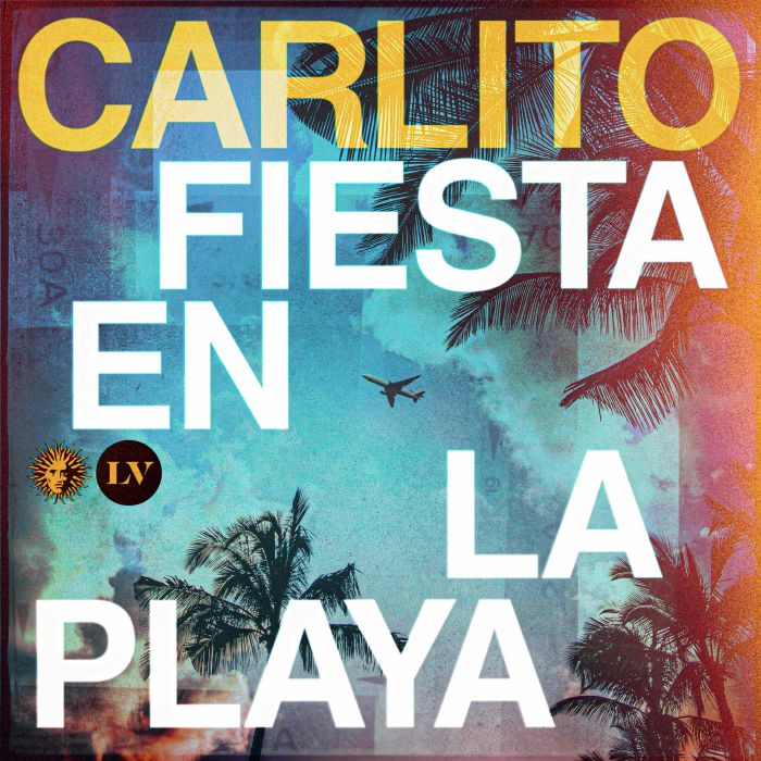 CARLITO - Fiesta En La Playa