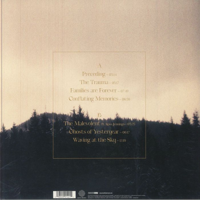 AVKRVST - Waving At The Sky