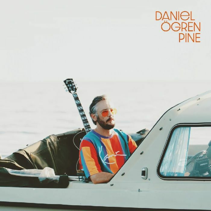 OGREN, Daniel - Pine