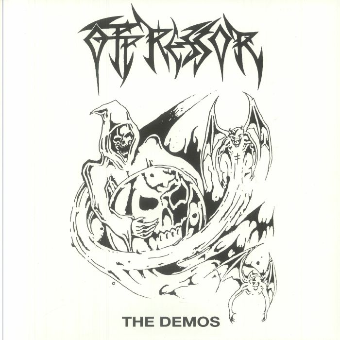 OPPRESSOR - The Demos