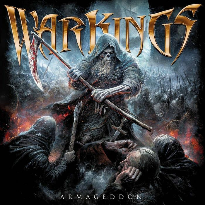 WARKINGS - Armageddon