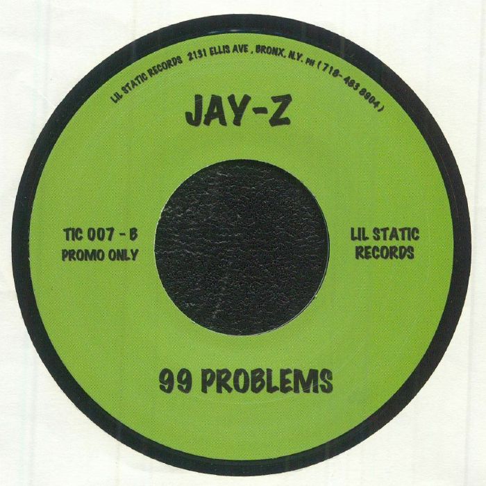 JAY Z - Empire State Of Mind (reissue) Vinyl at Juno Records.