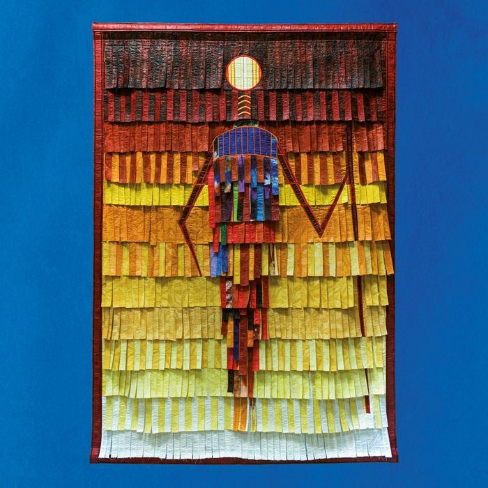 TOURE, Vieux Farka/KHRUANGBIN - Ali