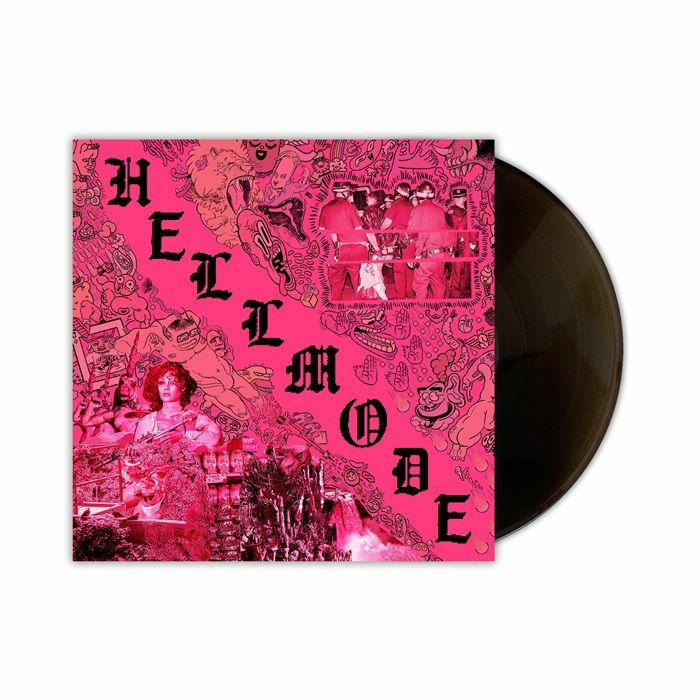 ROSENSTOCK, Jeff - Hellmode