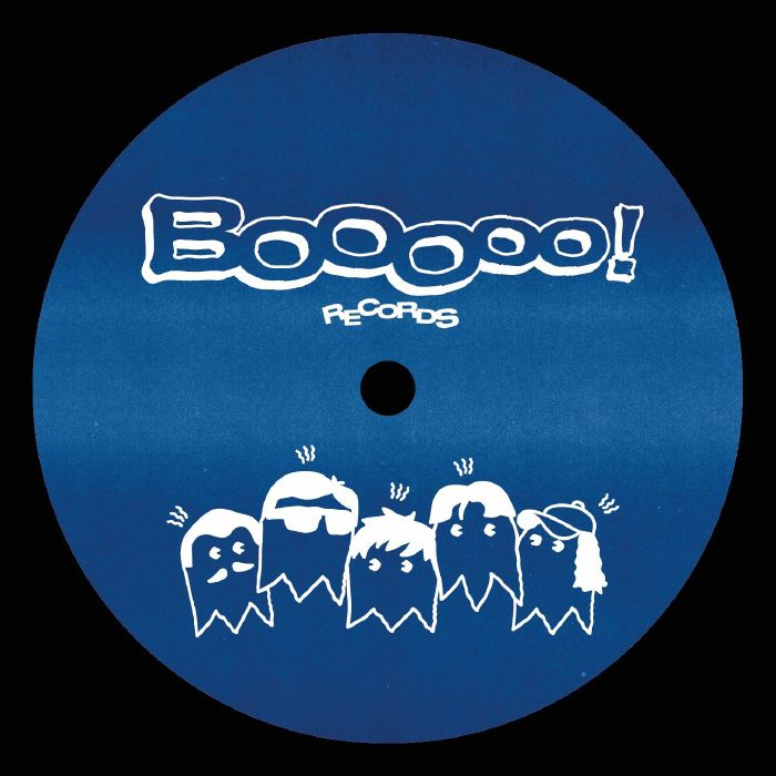 ILDEC/BOOH/PAGENTY/PHASE O'MATIC/GOGO GADGETO - BOOOoo! VA4