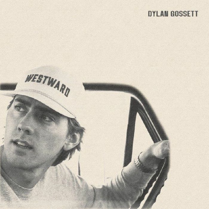 GOSSETT, Dylan - Westward