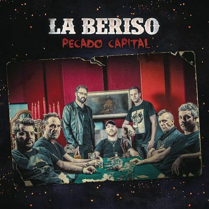 LA BERISO - Pecado Capital