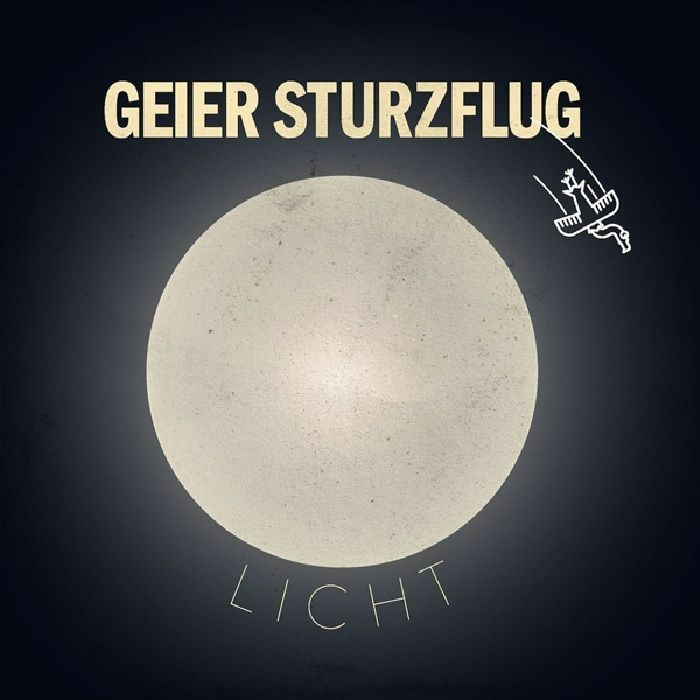 GEIER STURZFLUG - Licht
