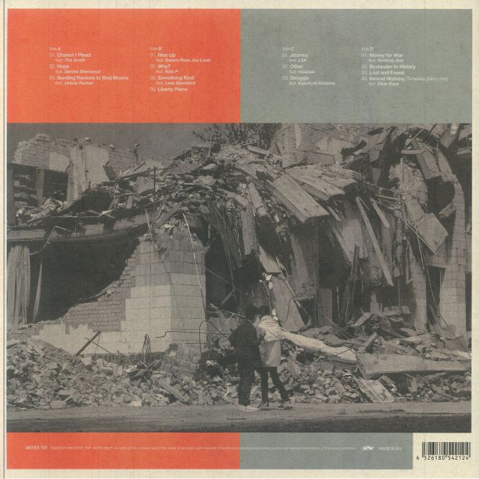 SILENT POETS - DAWN (LP) dawn | SILENT POETS OFFICIAL SITE