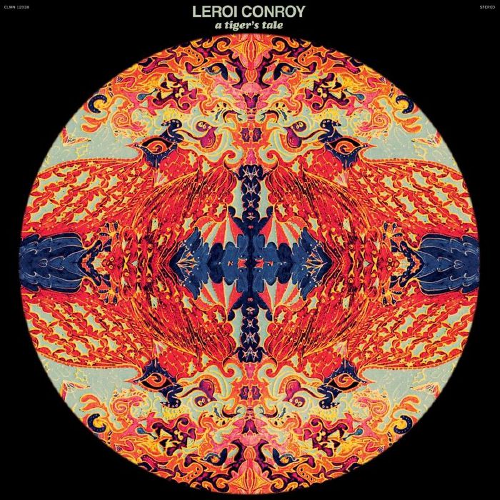CONROY, Leroi - A Tiger's Tale