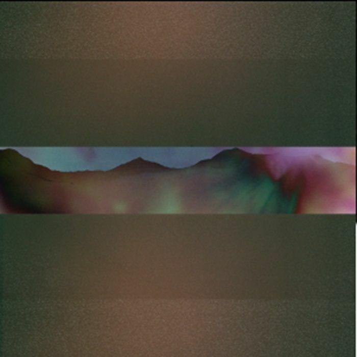 BEYN NA BEYN - Cement Body Dreams Concussed