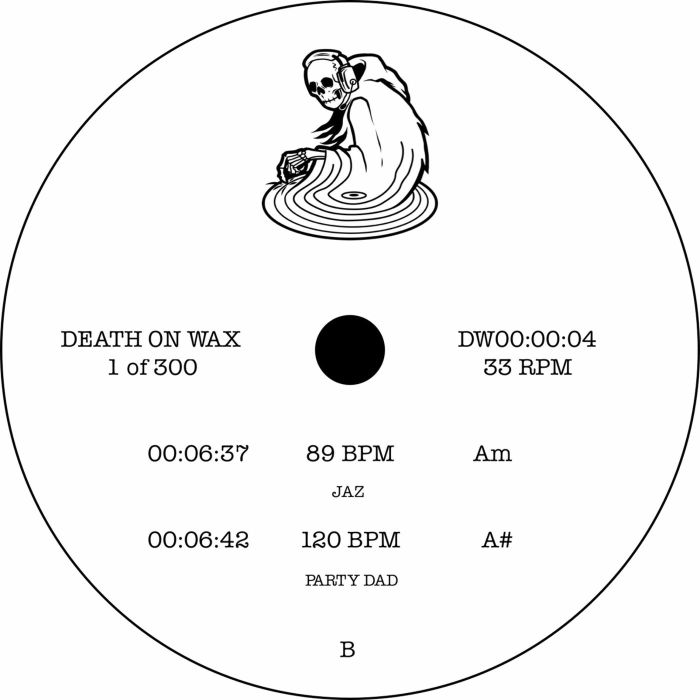 JAZ/PARTY DAD - DW00:00:04