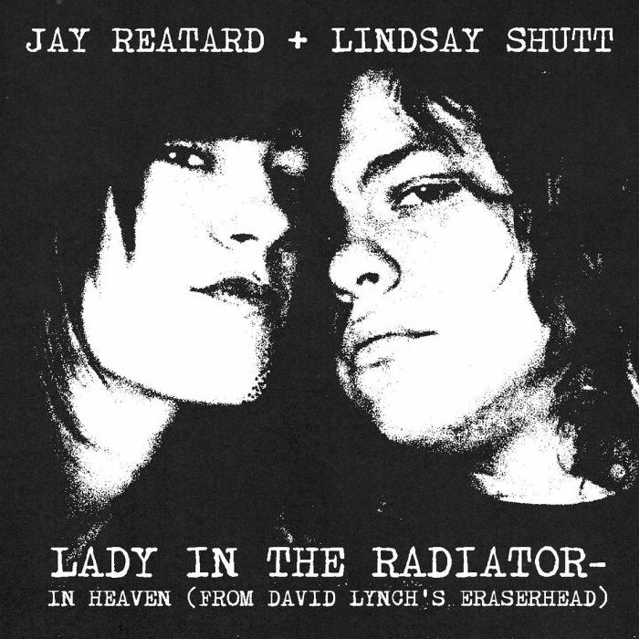 REATARD, Jay/LINDSAY SHUTT - In Heaven