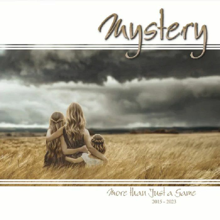 MYSTERY - More Than Just A Game