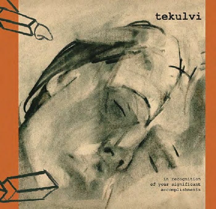 TEKULVI - In Recognition Of Your Significant Accomplishments