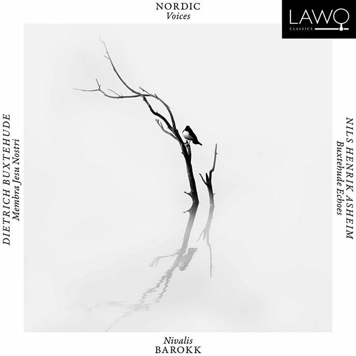 NORDIC VOICES/NIVALIS BAROKK - Membra Jesu Nostri: Buxtehude Echoes