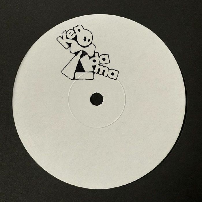 PALORIM - Double Trouble EP