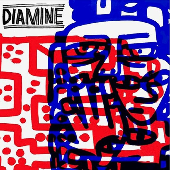 DIAMINE - Ancient Riffs