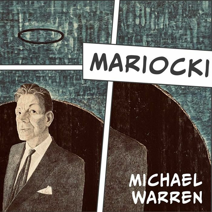 WARREN, Michael - Mariocki