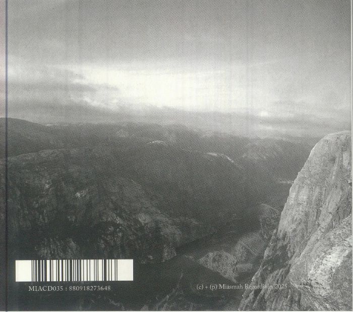 DEAF CENTER - Pale Ravine (20th Anniversary Extended Edition)