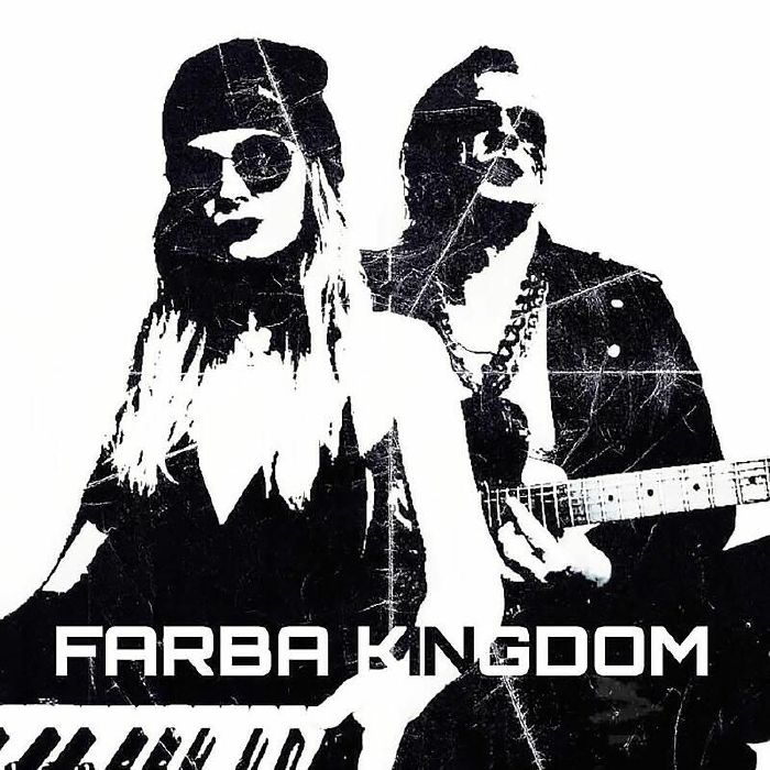 FARBA KINGDOM - Farba Kingdom