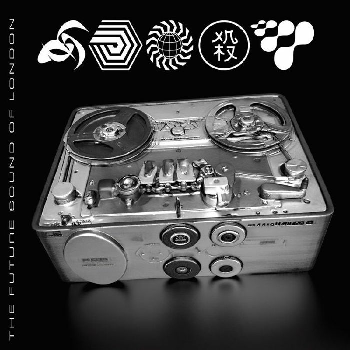 FUTURE SOUND OF LONDON - Pre8 Epb