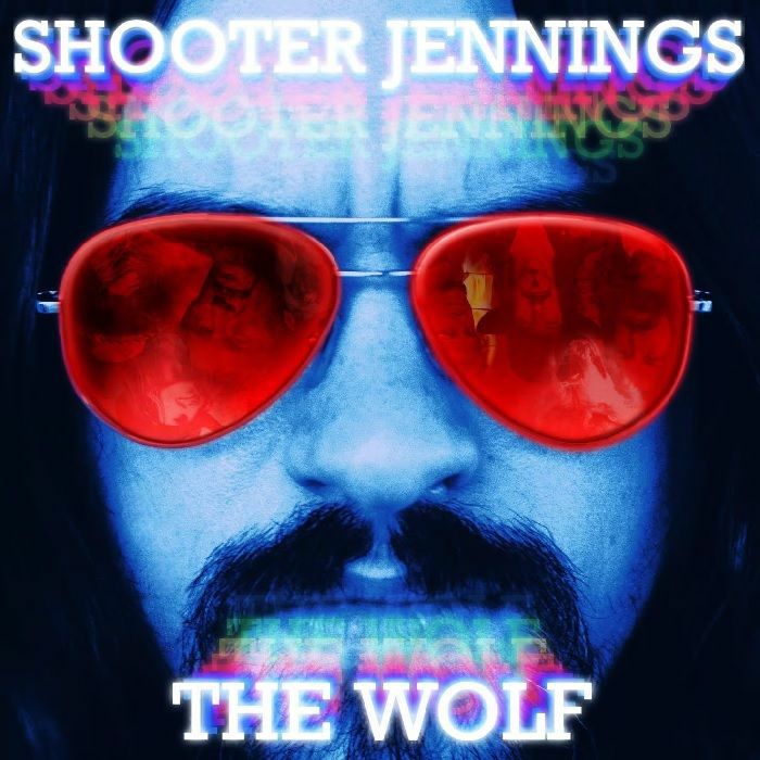 JENNINGS, Shooter - The Wolf