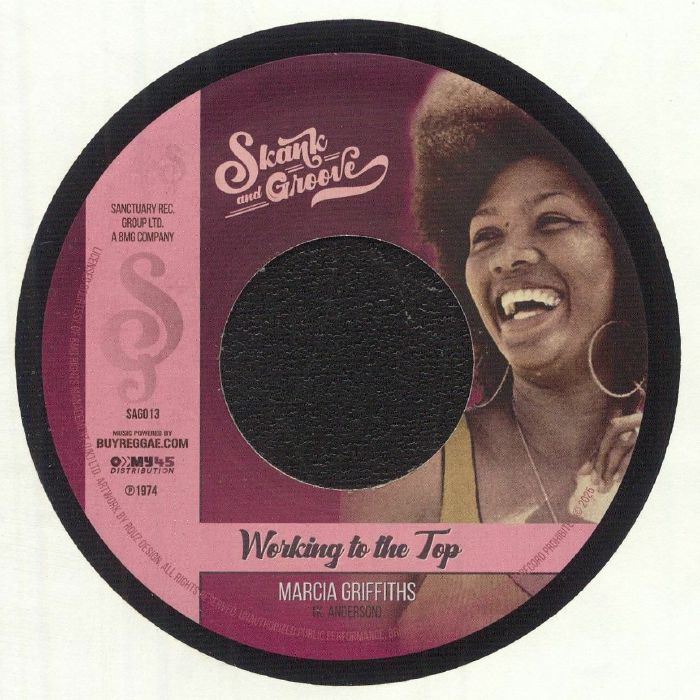 洋楽 TONY GREGORY & MARCIA GRIFFITHS / BABY C TONY GREGORY & MARCIA GRIFFITHS / BABY C レコード