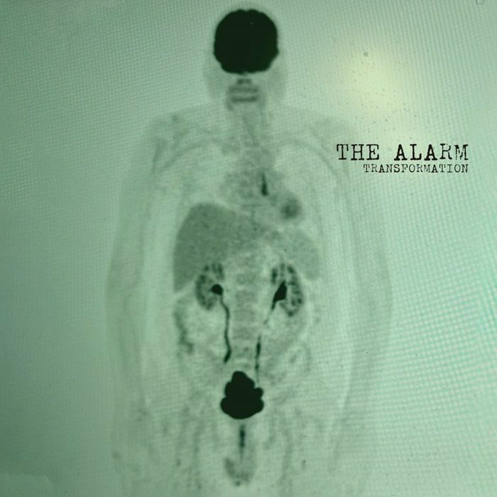 ALARM, The - Transformation