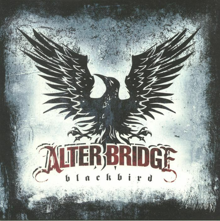 ALTER BRIDGE - Blackbird (B-STOCK)
