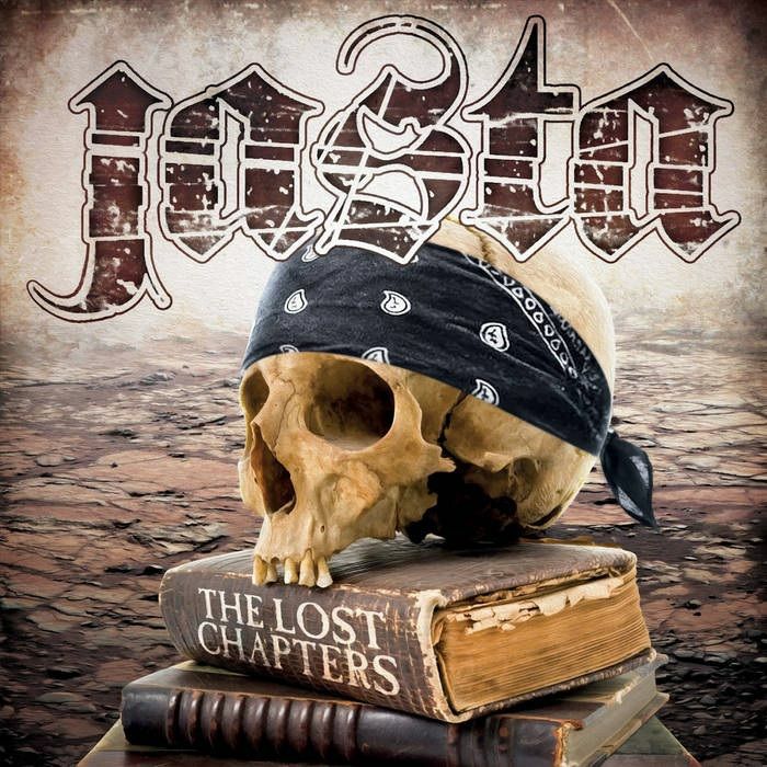 JASTA - The Lost Chapters