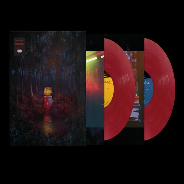 LORD HURON - The Cosmic Selector Vol 1